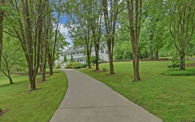 461 Kel Horn Road, Blairsville, GA 30512 - #1