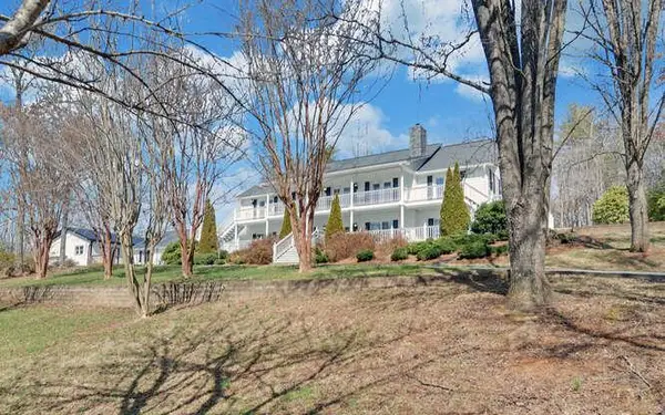 461 Kel Horn Road, Blairsville, GA 30512