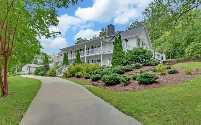 461 Kel Horn Road, Blairsville, GA 30512 - #2