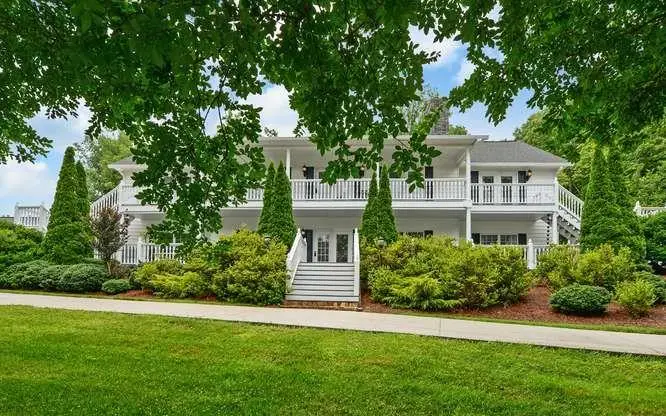 461 Kel Horn Road, Blairsville, GA 30512 - #3