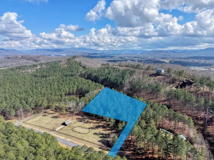 Lot 52 Deyton Drive, Blairsville, GA 30512 - #2