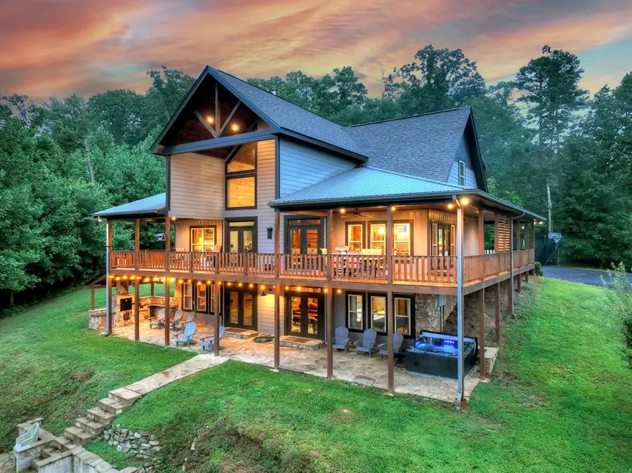 785 Wehunt Road, Blue Ridge, GA 30513 - #2