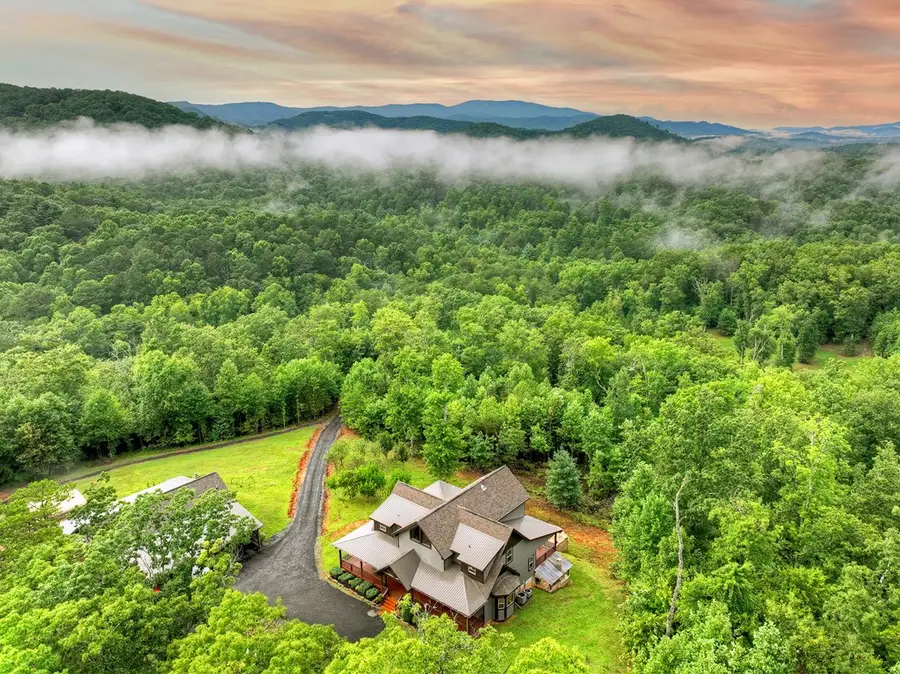 785 Wehunt Road, Blue Ridge, GA 30513 - #3