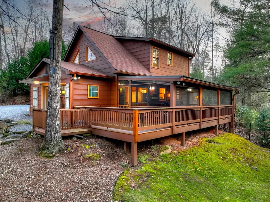 171 Mohawk Trail, Ellijay, GA 30540 - #2