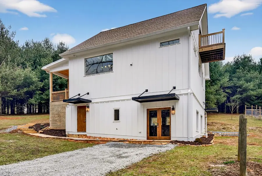 1772 River Road, Mineral Bluff, GA 30559 - #3