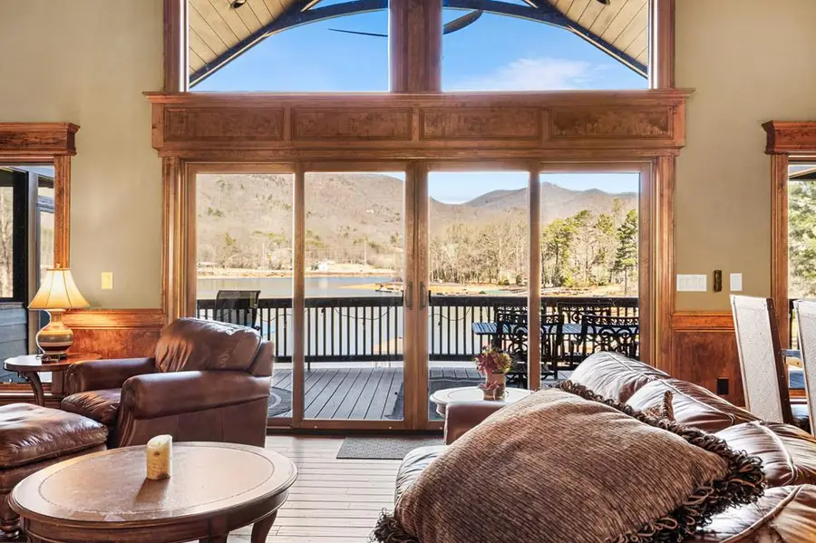 577 Beech Cove Drive, Hiawassee, GA 30546 - #2