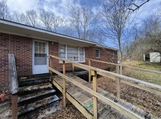 3525 Chestnut Gap Road, Blue Ridge, GA 30513 - #2