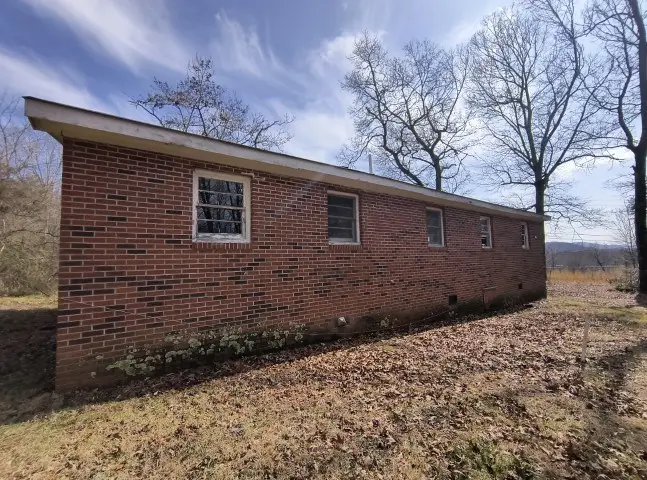 3525 Chestnut Gap Road, Blue Ridge, GA 30513 - #3