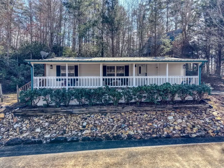 333 Reece Creek Road W, Blairsville, GA 30512 - #2