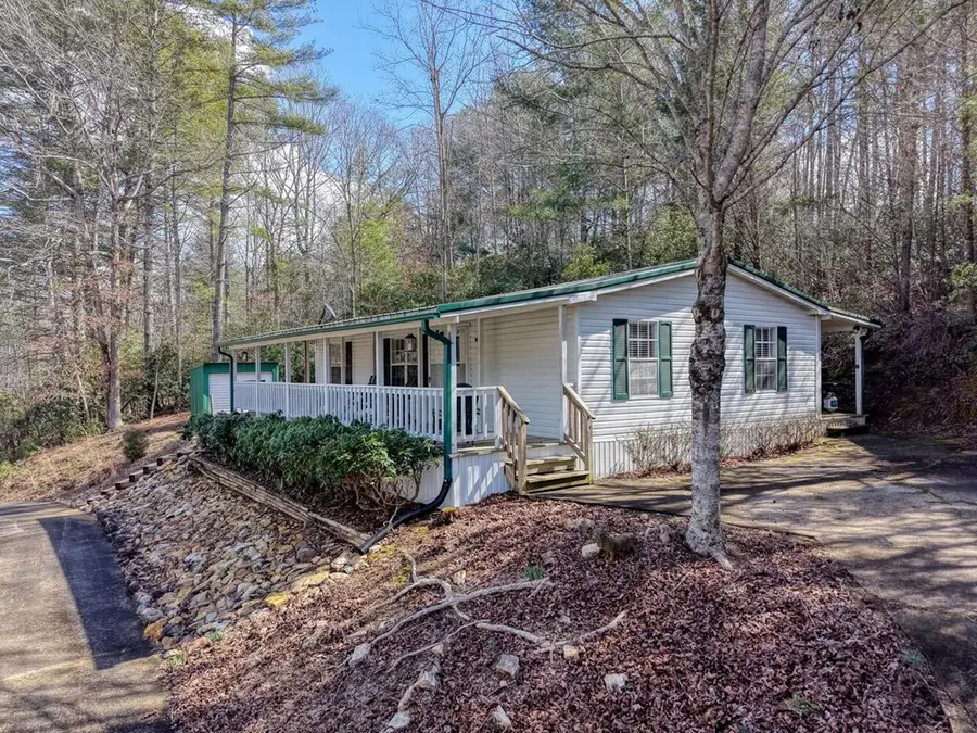 333 Reece Creek Road W, Blairsville, GA 30512 - #3