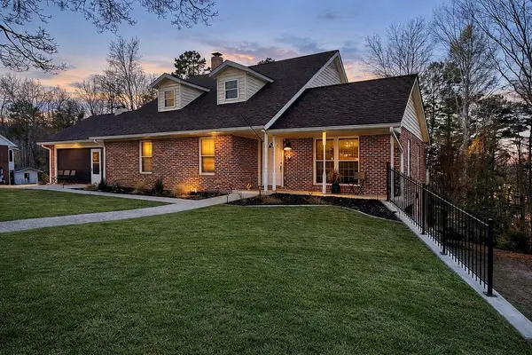 30 Skyline Drive, Murphy, NC 28906