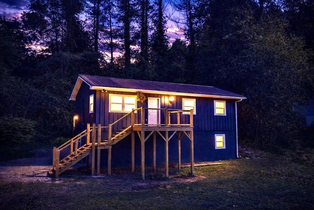 230 Pisgah Road, Andrews, NC 28901 - #1