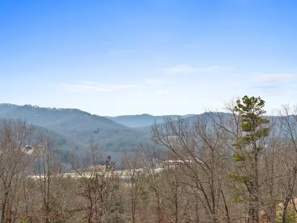LOT 162 Ridges Of Blue Ridge, Morganton, GA 30560