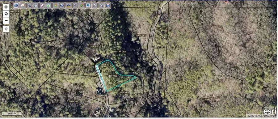 Lot 9 Laurel Creek Trail, Blue Ridge, GA 30513 - #3