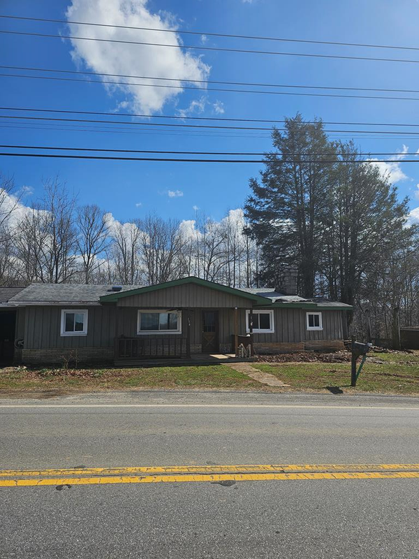 154 Shoe Factory Road, Blairsville, GA 30512