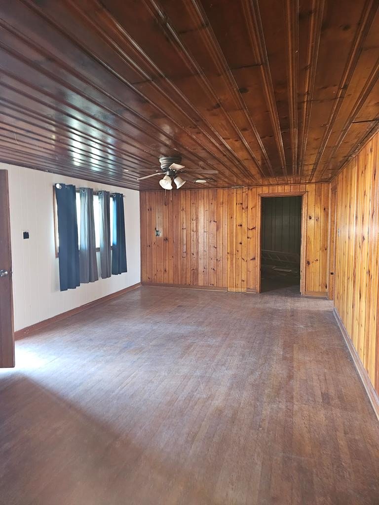 154 Shoe Factory Road, Blairsville, GA 30512 - #3