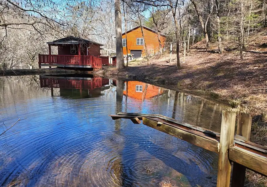 465 Faith Acres Road, Blairsville, GA 30512 - #2