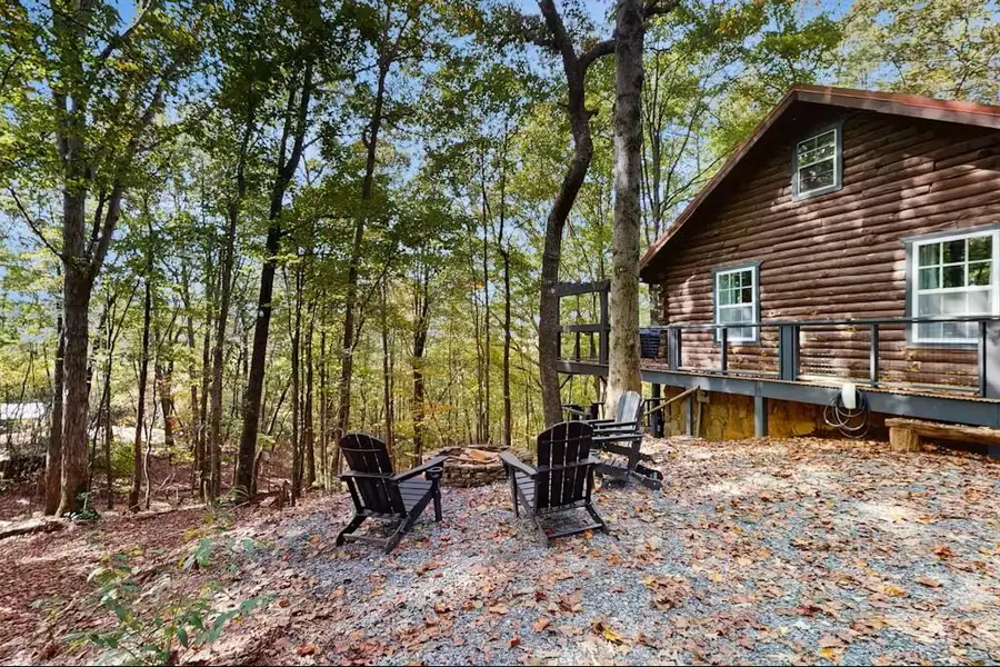 325 Pettit Ridge Road, Ellijay, GA 30536 - #2