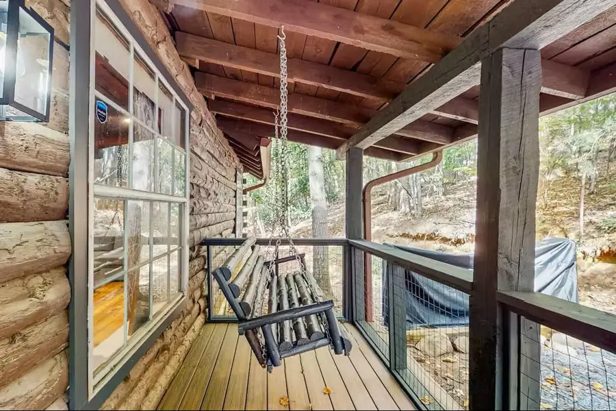 325 Pettit Ridge Road, Ellijay, GA 30536 - #3