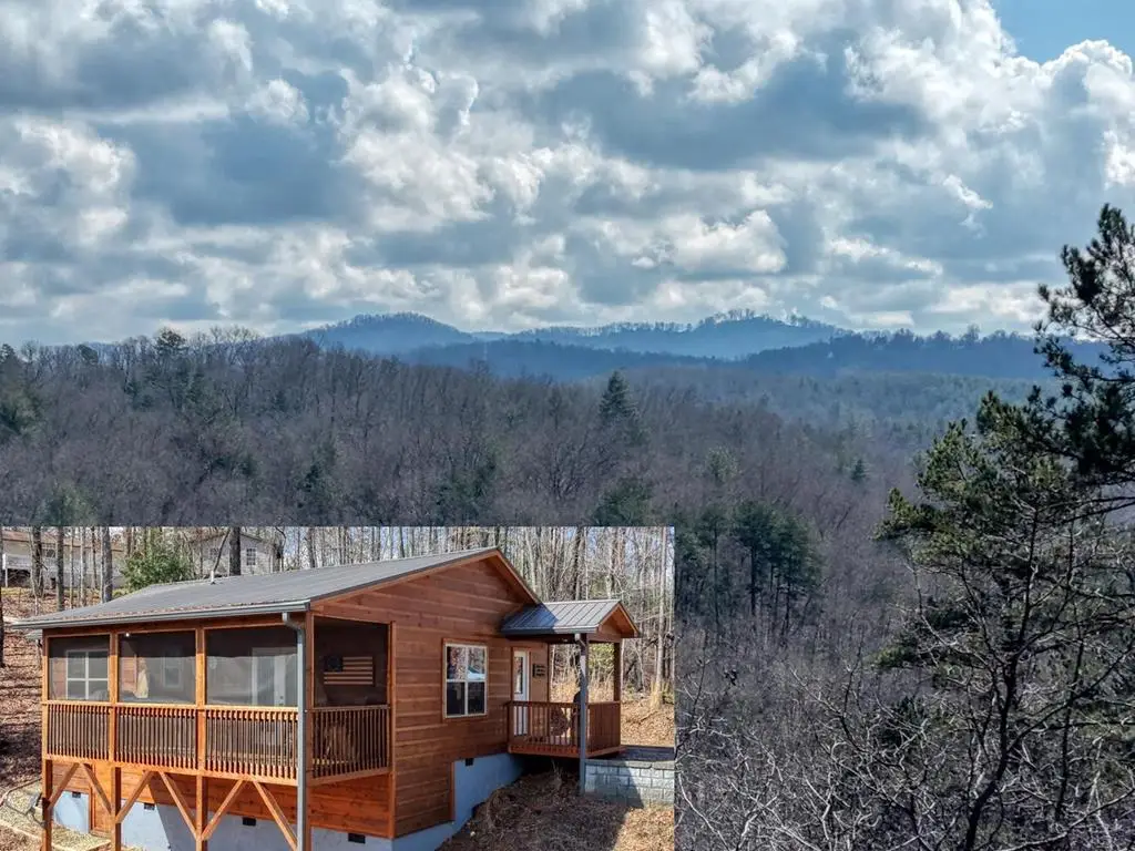 195 Lanes Way, Murphy, NC 28906 - #1