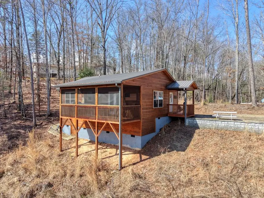 195 Lanes Way, Murphy, NC 28906 - #2