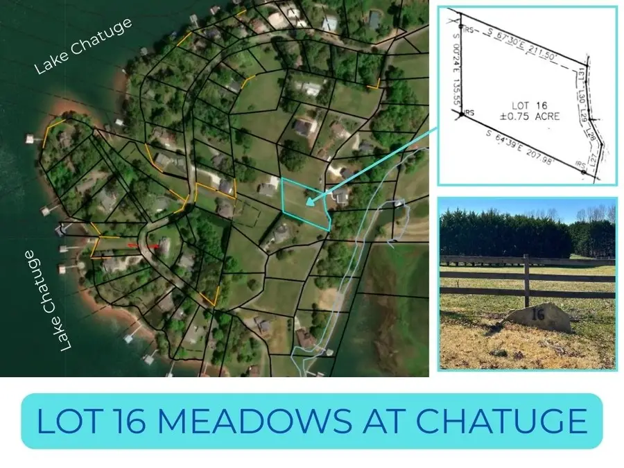 Lot 16 Meadows At Chatuge, Hayesville, NC 28904 - #2
