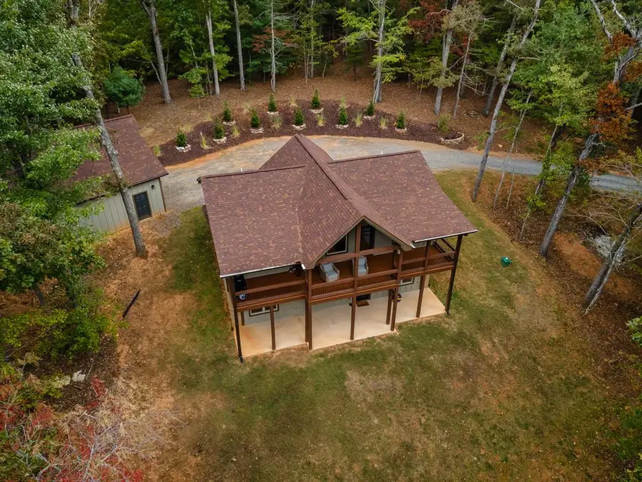 241 Wolf Creek Mountain Road, Mineral Bluff, GA 30559 - #2
