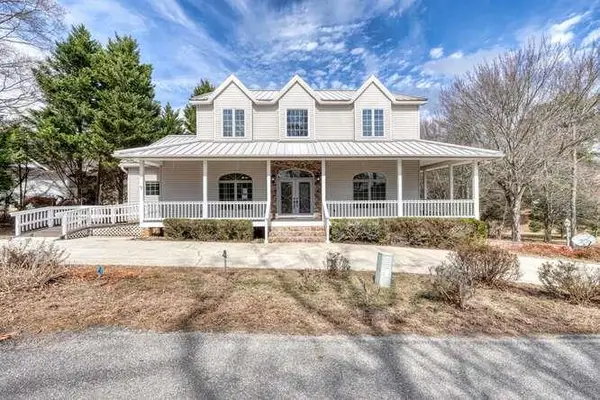 1250 Chapman Ford Road, Blairsville, GA 30512