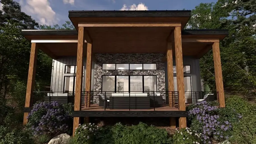 Lot 3 Whiskey Mountain Estates, Hiawassee, GA 30546 - #2