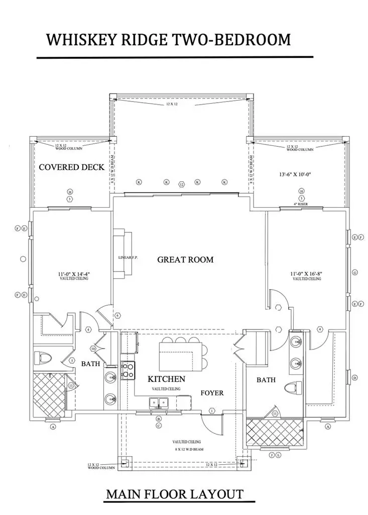 Lot 3 Whiskey Mountain Estates, Hiawassee, GA 30546 - #3