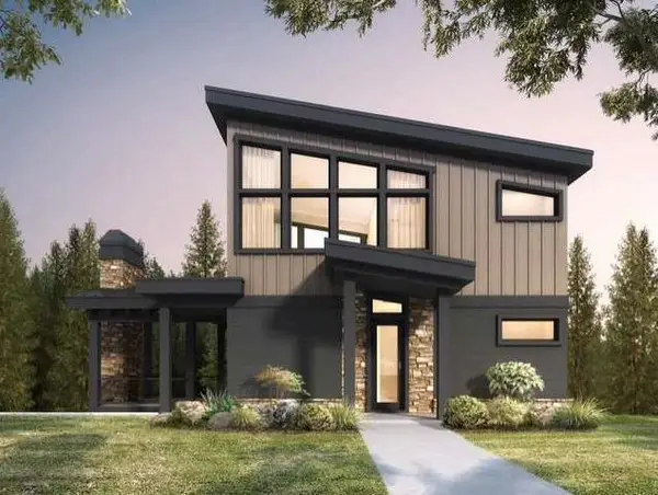 Lot 5 Whiskey Mountain Estates, Hiawassee, GA 30546