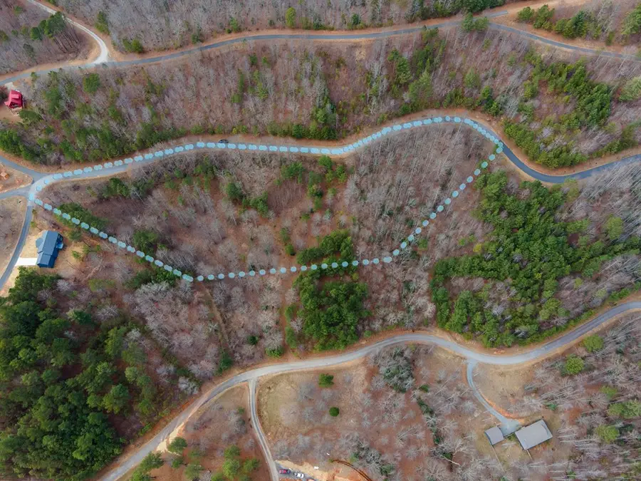 19/20 Summer Cove Road, Blairsville, GA 30512 - #3