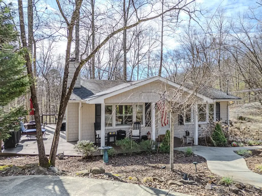 15 Lonesome Pine Road, Murphy, NC 28906 - #3