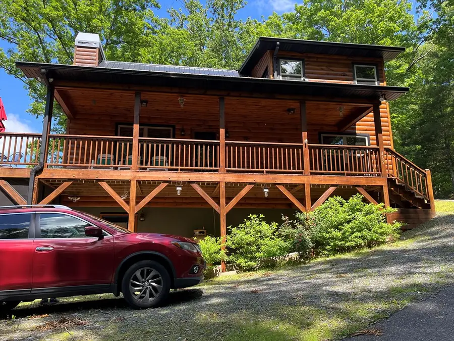 465 Confederate Circle, Shoal Creek, NC 27906 - #2