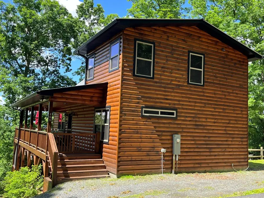 465 Confederate Circle, Shoal Creek, NC 27906 - #3