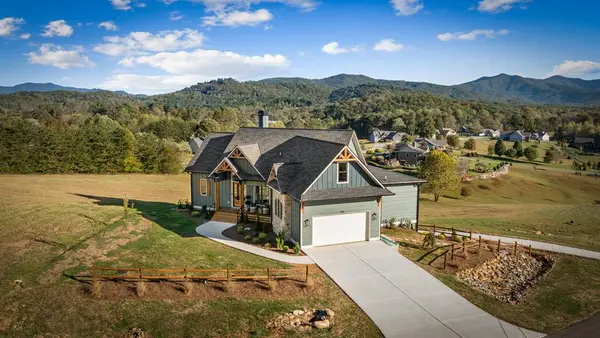 115 Bramshaw Court, Young Harris, GA 30582