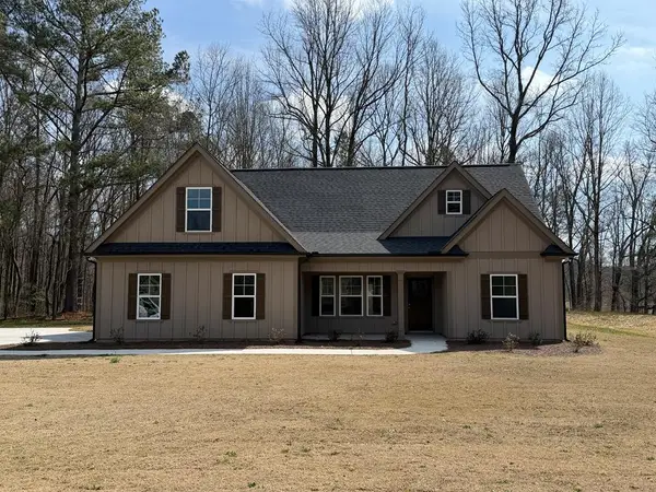 629 Hwy 136 Connector, Talking Rock, GA 30175