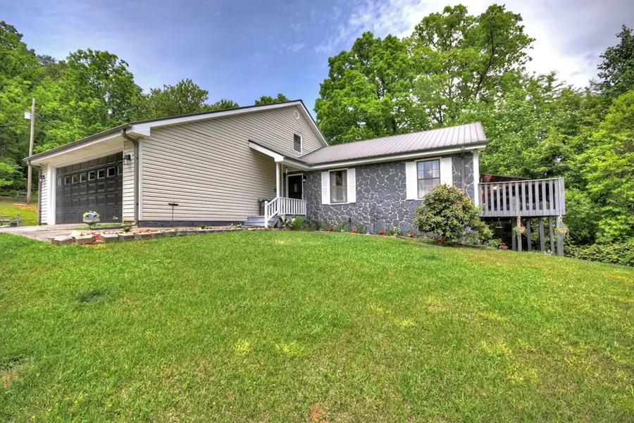 1359 Salem Road, Mineral Bluff, GA 30559 - #2