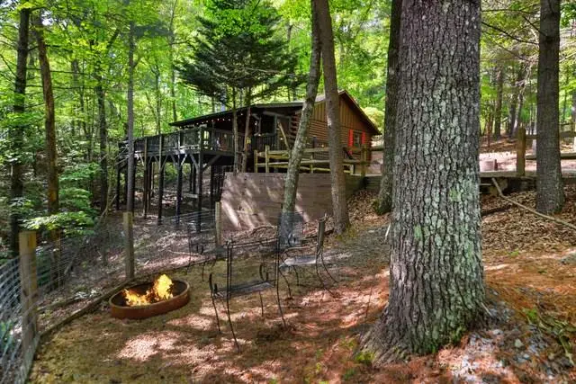 20 River Rock Road, Ellijay, GA 30540 - #1