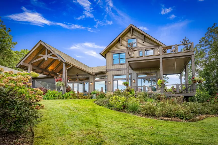 1241 Scenic Drive, Blue Ridge, GA 30513 - #3