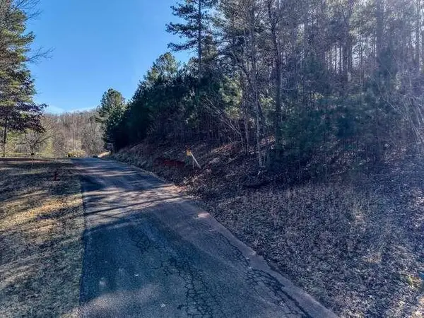 Lot 28 The Hills At Queens Gap, Blairsville, GA 30512