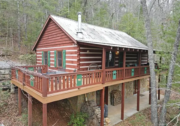 206 Misty Hollow, Blue Ridge, GA 30513