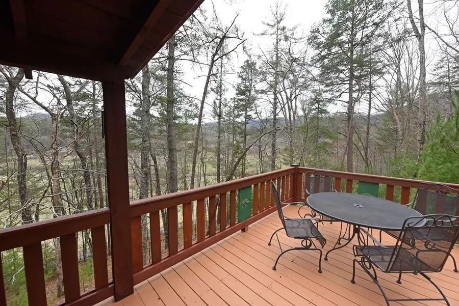 206 Misty Hollow, Blue Ridge, GA 30513 - #2