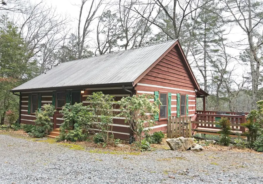 206 Misty Hollow, Blue Ridge, GA 30513 - #3