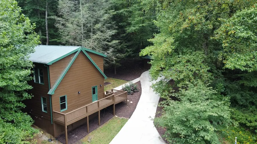 1013 Hwy 60, Suches, GA 30512 - #2