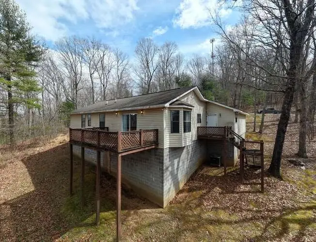 99 Highland Circle, Blue Ridge, GA 30513 - #2