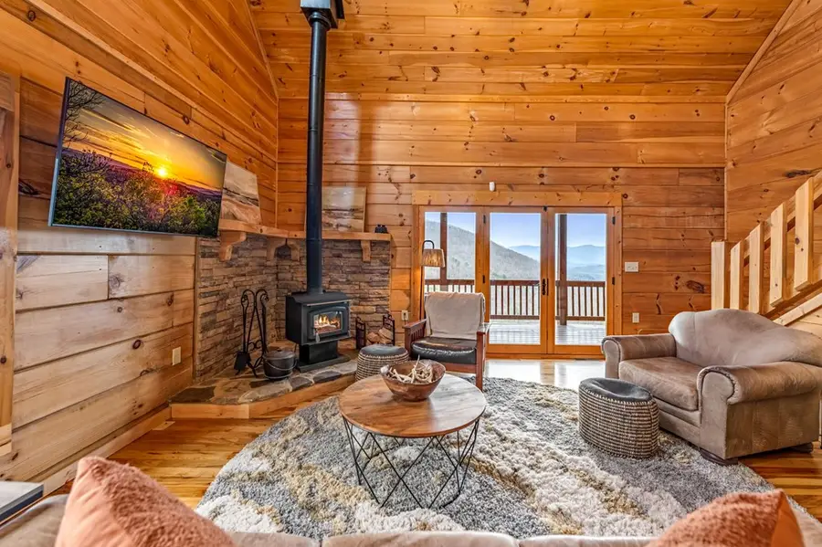 161 Cub Trail, Cherry Log, GA 30522 - #3