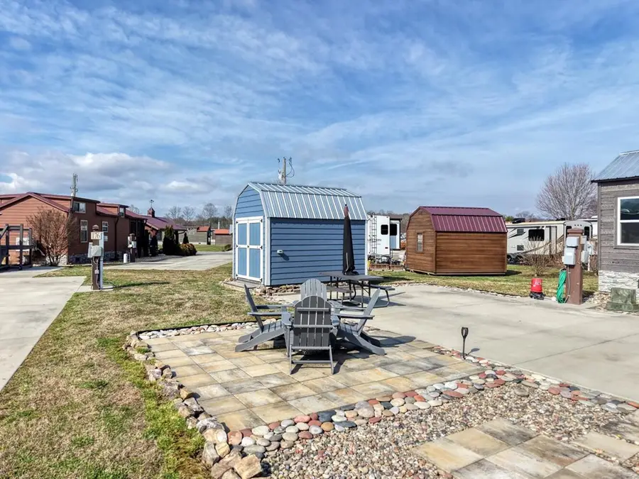 310 Mountain Creek Road, Blairsville, GA 30512 - #2