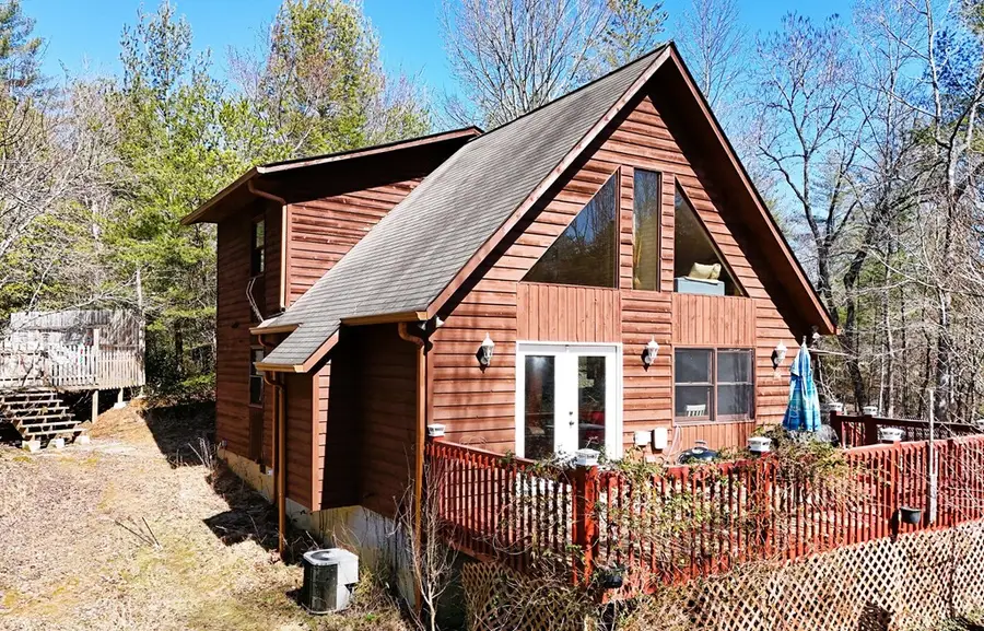 302 Rivercane Road, Brasstown, NC 28902 - #2