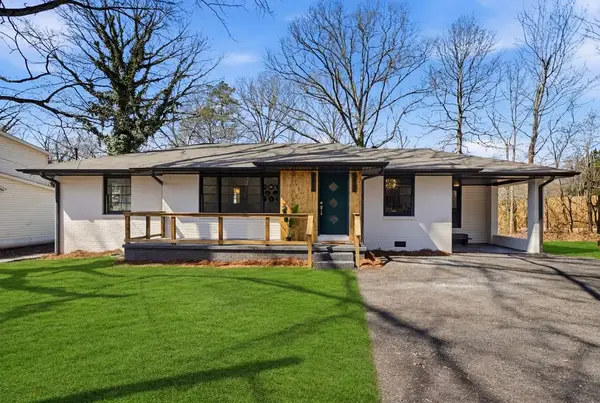 2693 Auburn Avenue, Dacula, GA 30019